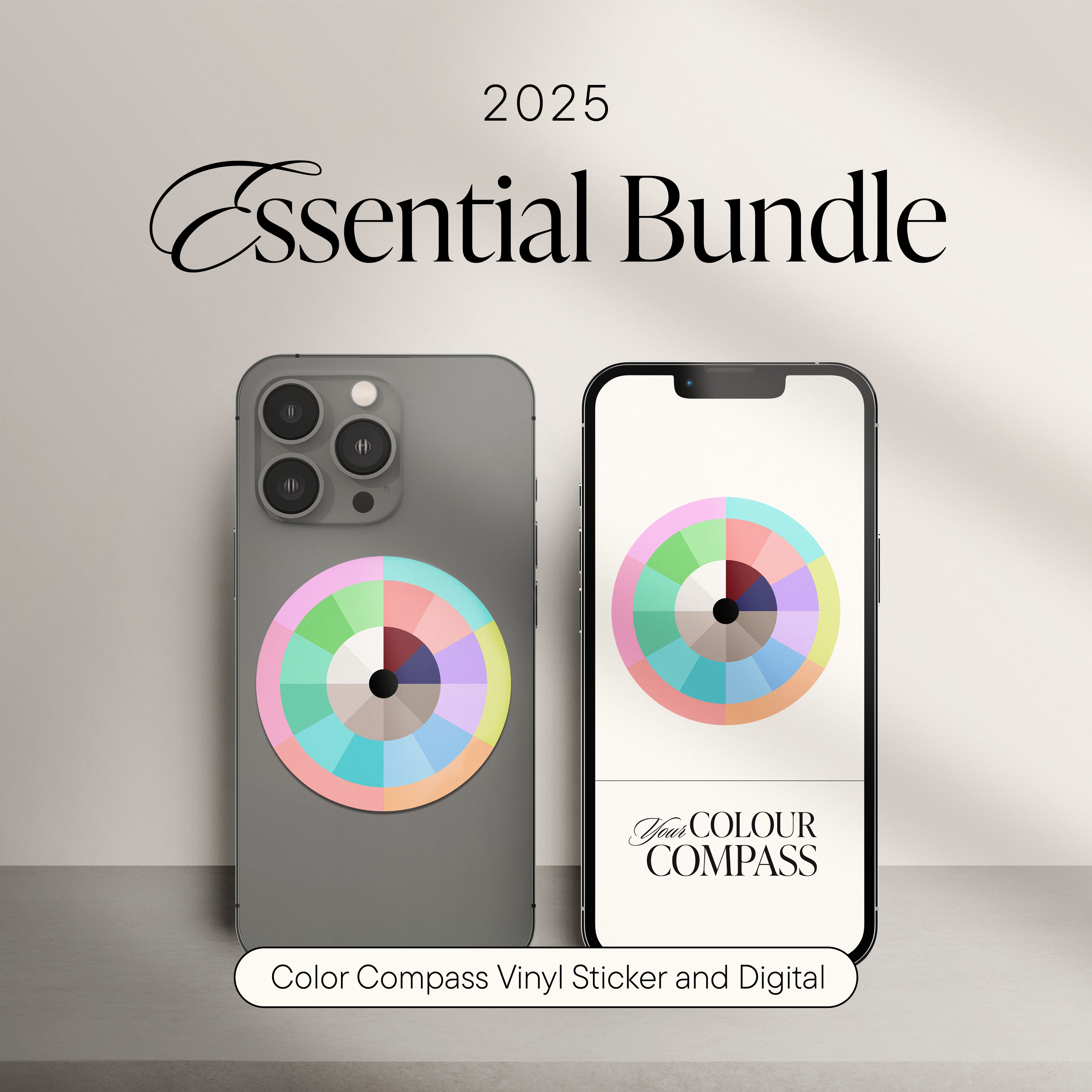 The Essential