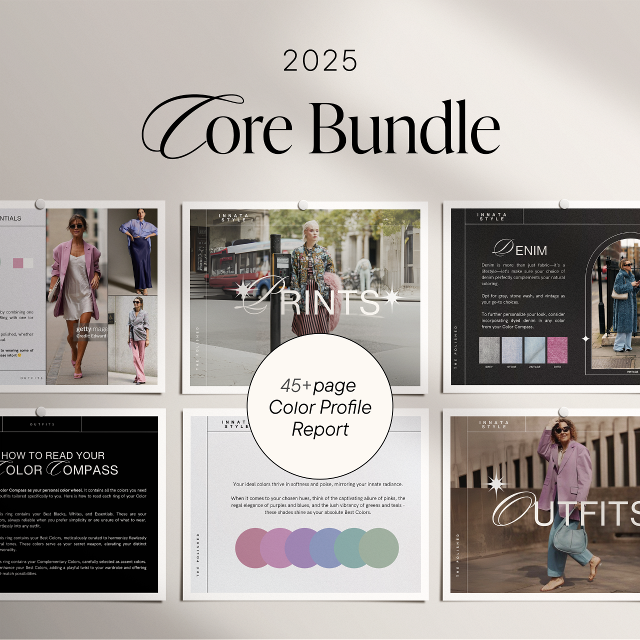 The Core