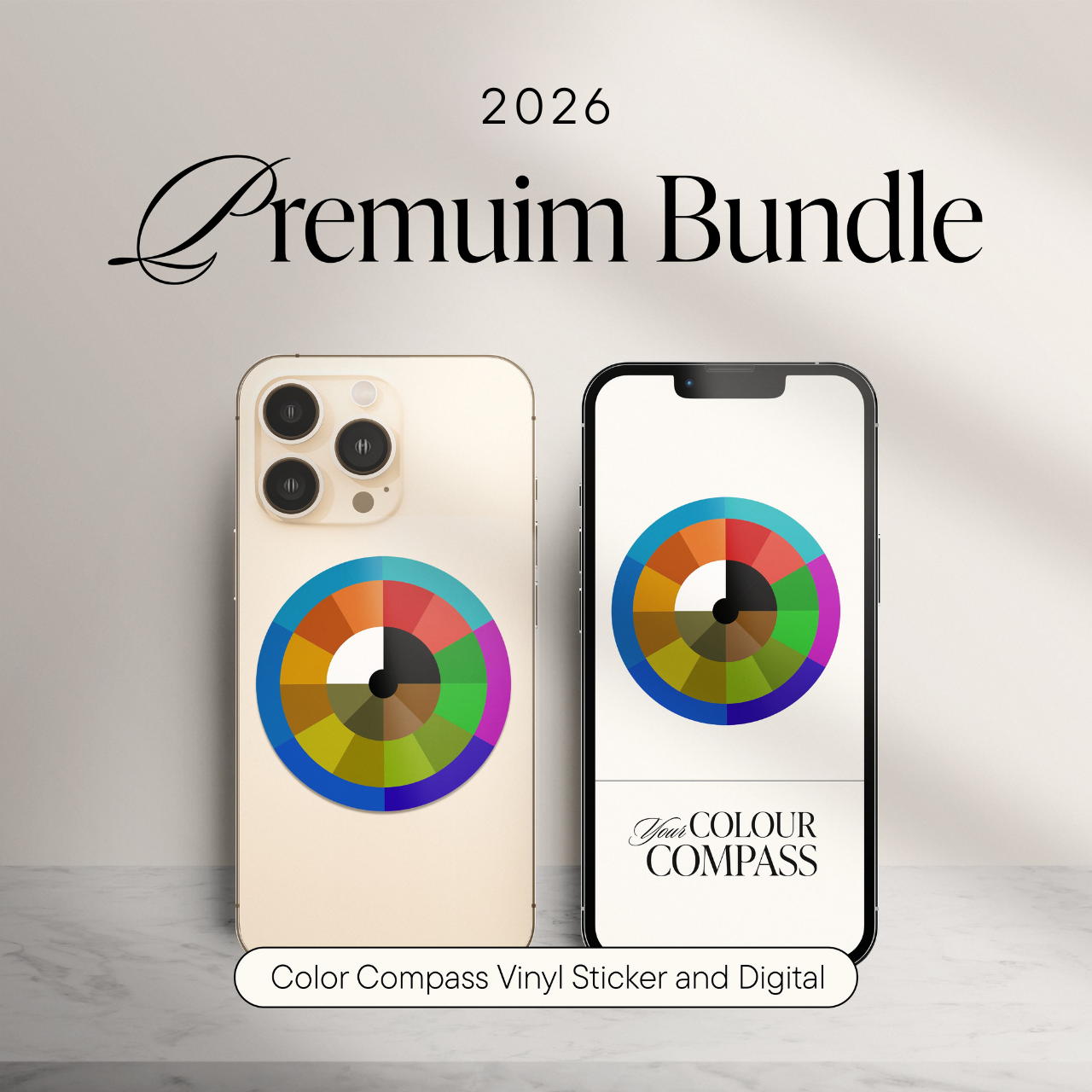 Gift the Premium Bundle