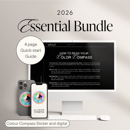 Gift the Essential Bundle