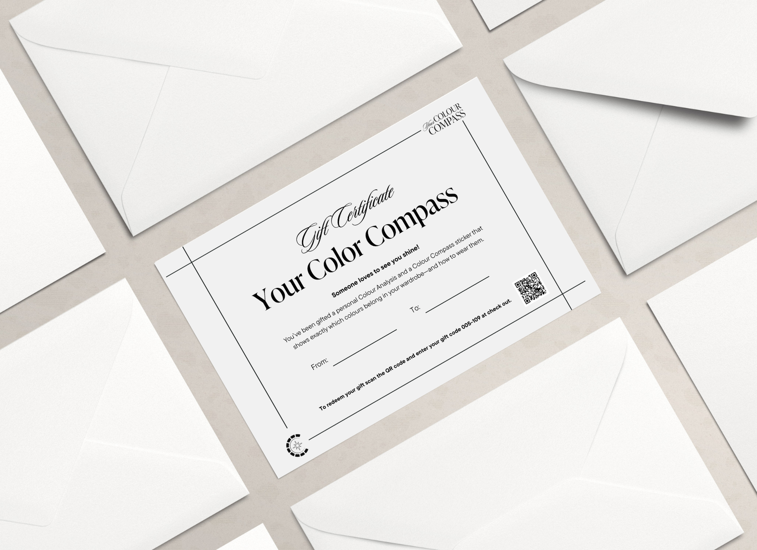 Gift the Essential Bundle