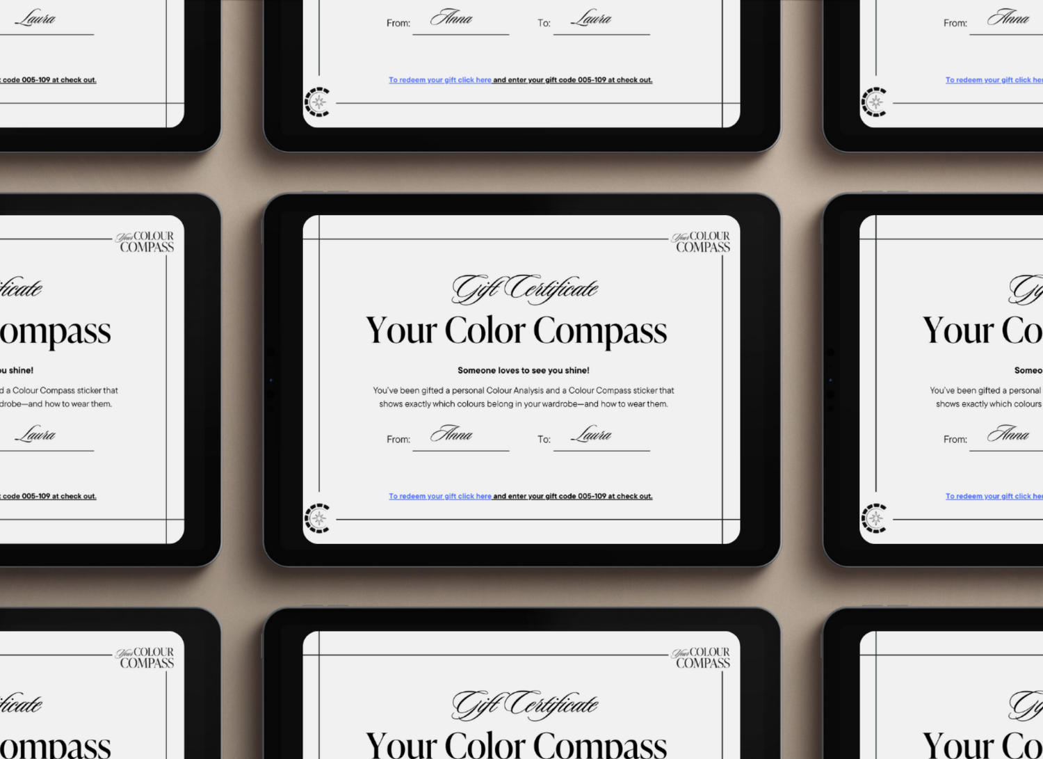 Gift the Essential Bundle