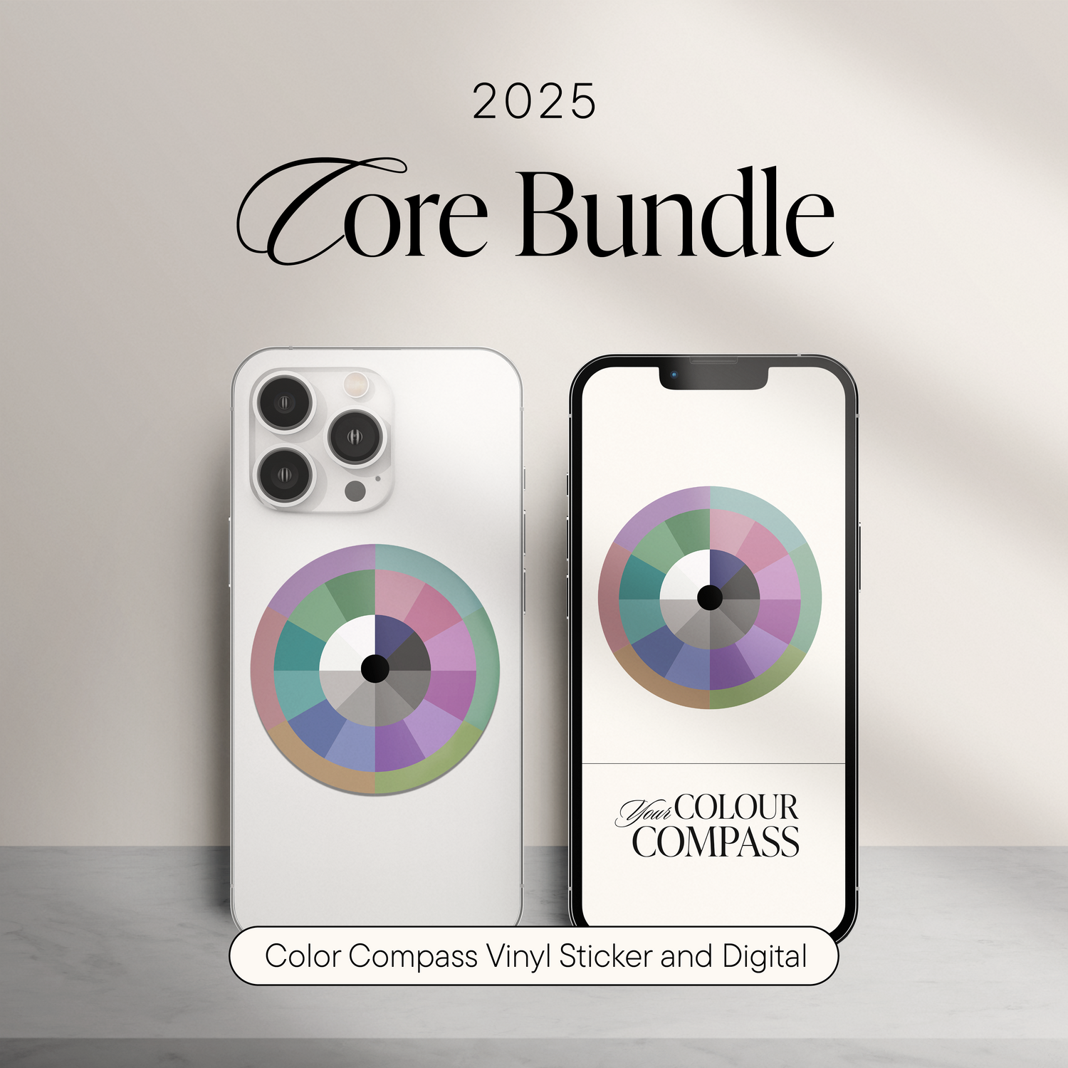 Gift the Core Bundle