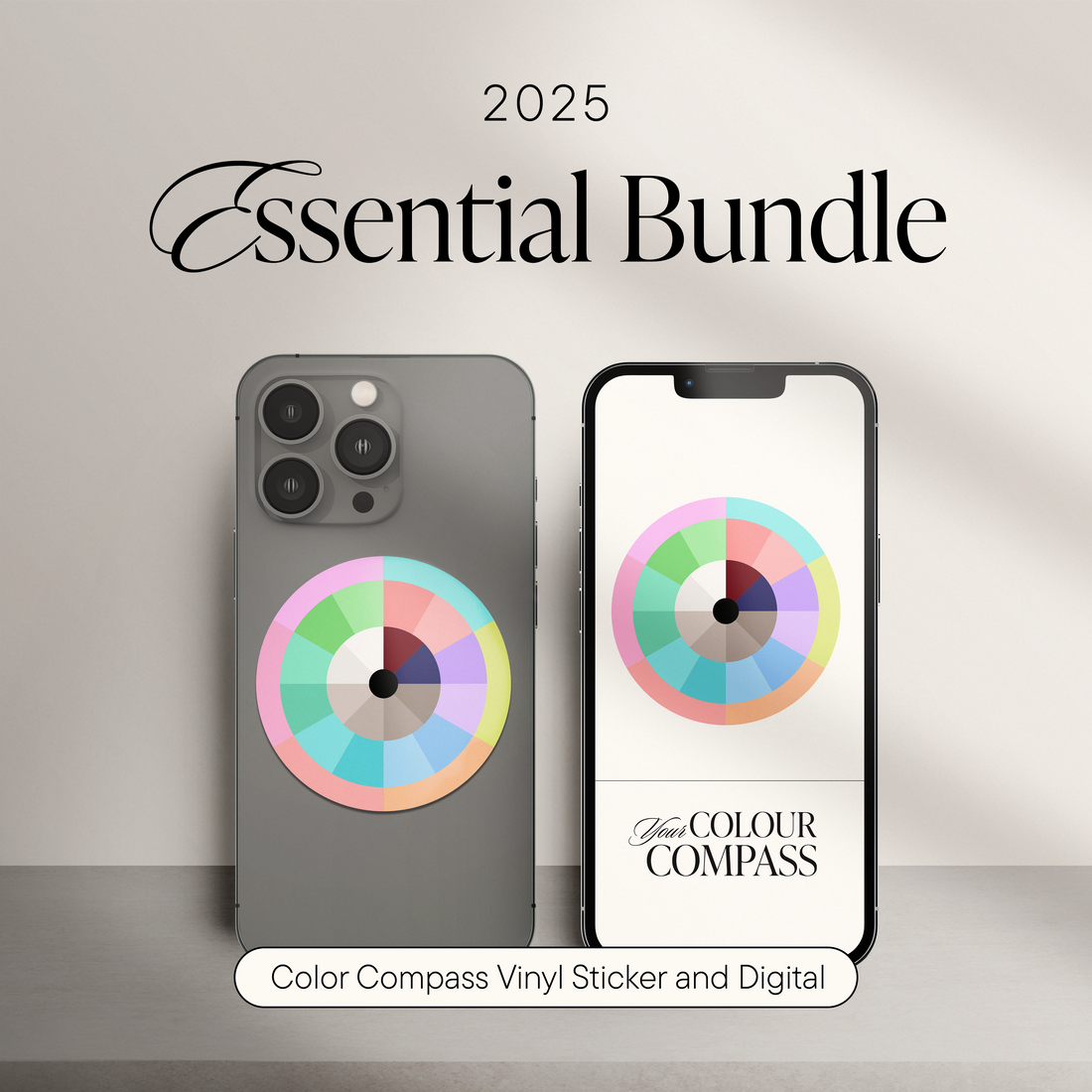 The Essential