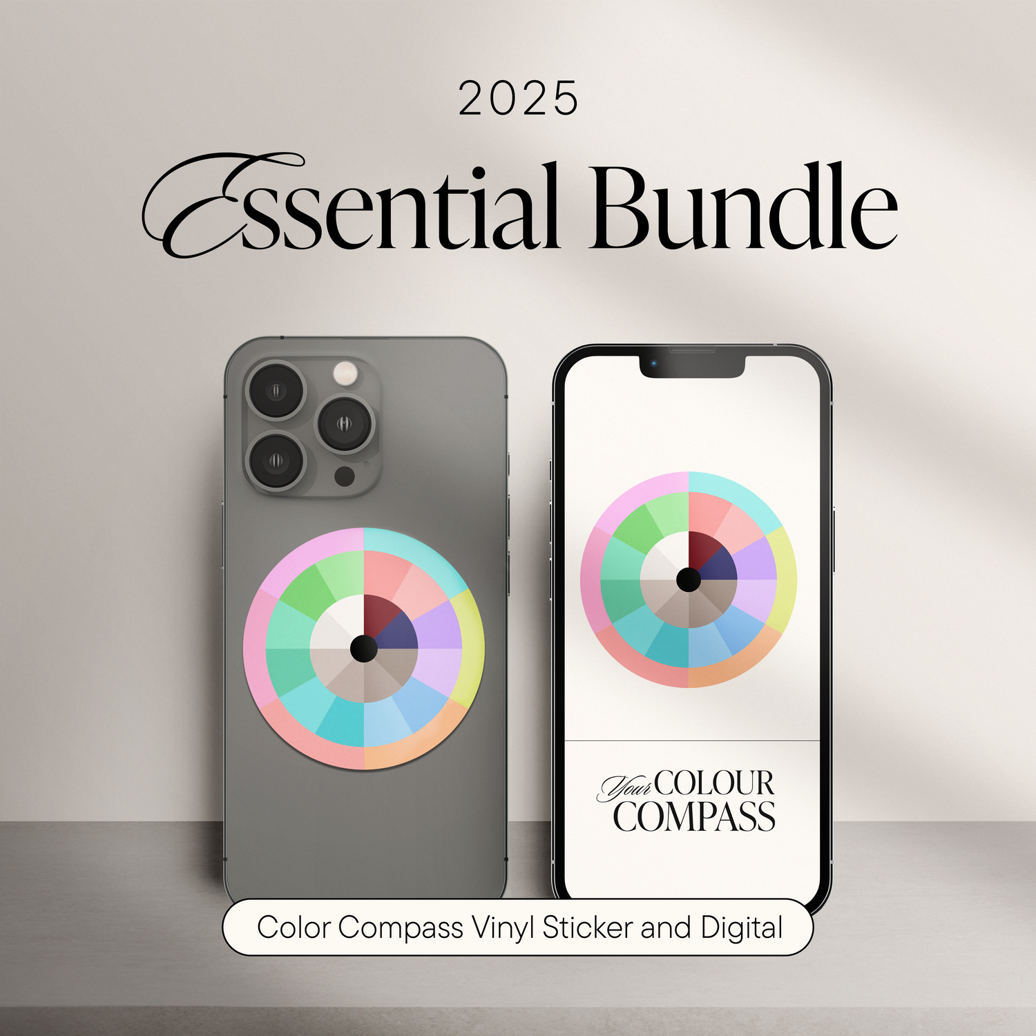 The Essential