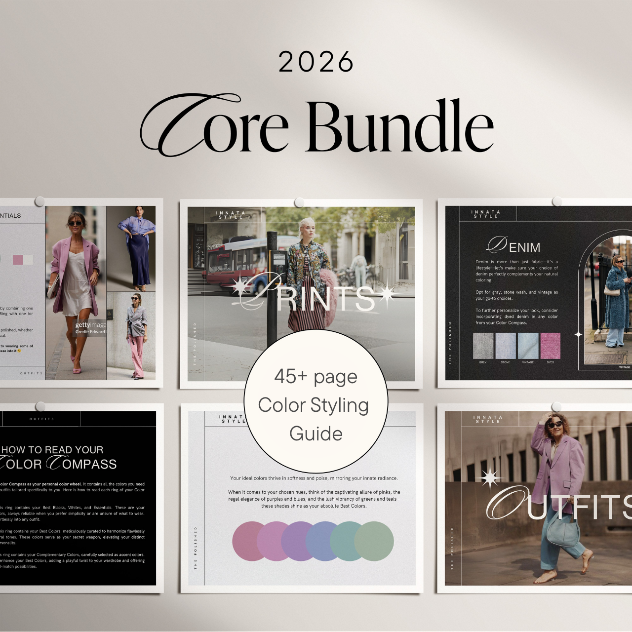 Gift the Core Bundle
