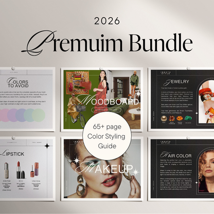 Gift the Premium Bundle