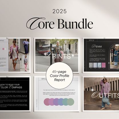 The Core
