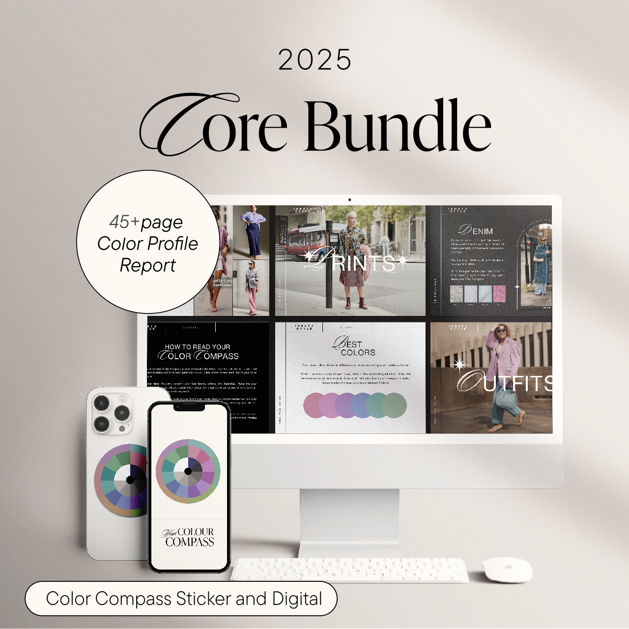 The Core